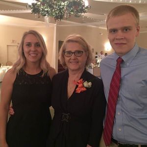 Meet your Posher, Kyle